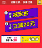 【双11预售】巴布豆童鞋2018冬季新款儿童雪地靴男女宝宝加绒棉鞋-tmall.com天猫