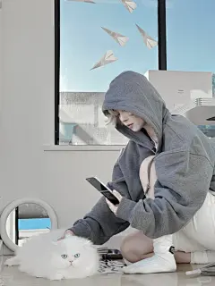 浪漫过绿日记ง⍢⃝ว原创情侣壁纸 - 小红书