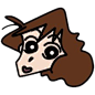 美伢