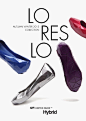 Lo Res Lo | Autumn Winter 2013 Collection