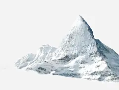 白色雪山精品屋高清素材 卡通 手绘 白色 素材精品屋 雪山 免抠png 设计图片 免费下载