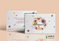 BDAY & Marriage Invitations - Explo diseños on Behance