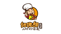 Yamp;Z采集到餐饮 logo