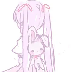 少女心//头像//二次元//动漫//原宿风//小清新//玉子市场//美少女战士//双叶杏//少女心炸裂//粉嫩少女心//可爱//