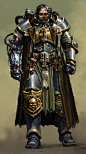 战锤40,000，warhammer40000，warhammer40k，warhammer 40k，娃哈，四万，同伴，审判官，drogan，太空船队，Adeptus Astartes，Imperium，Imperium