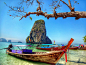 Railay Beach, Krabi THA by ARMKUNG©  on 500px