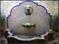 Mexican Tile Pools and Fountains Photo Gallery(1)