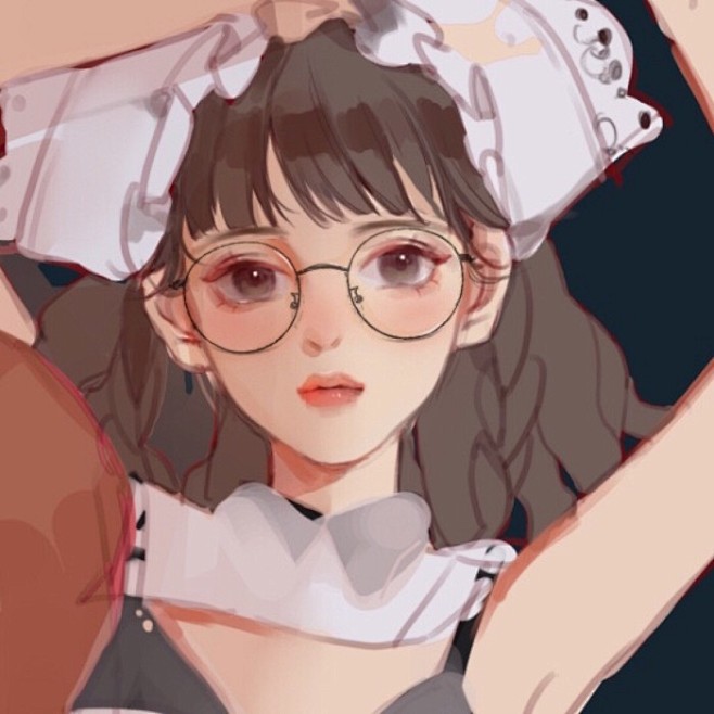 二次元漫头