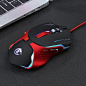 New Fashion Cool Hot 6D LED Optical USB Wired 3200 DPI Pro Gaming Mouse For Laptop PC Game