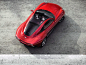 Disco Volante 2013款 Touring 1856065图片_阿尔法罗密欧_汽车图库_汽车之家