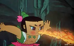 无节操葫芦娃壁纸