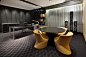 PKO银行空间设计//Robert Majkut Design 设计圈 展示 设计时代网-Powered by thinkdo3