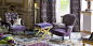 The Royal Collection | Designers Guild