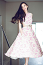 Angelababy 杨颖