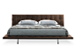 Onda Bed Poliform - Milia Shop