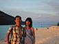 【加油站】【环球体验】十一泰国丽贝岛——那片湛蓝的海