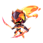 moshenxueguai