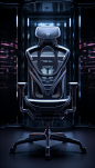 milktty_black_chair_with_back_with_arms_in_an_office_desk_in_th_6f85fa7c-54f0-4beb-9135-d7c7f1d0742a