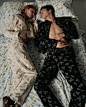Vivienne Westwood 发布 2024 秋冬系列大片 – NOWRE现客