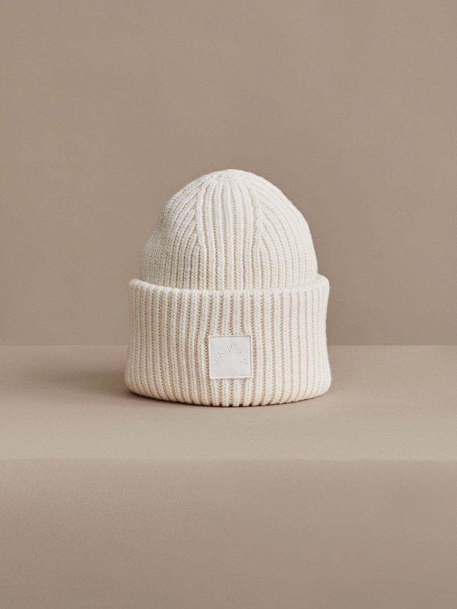 Cresta Rib Beanie - ...