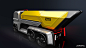 Cadillac TLR Truck Series - Construction : Cadillac Construction Truck