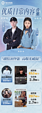 科技海报