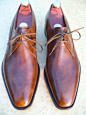 John Lobb Paris, Luffield http://www.finebornchina.cn