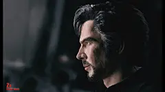 卷模型 - 角色/人物/生物 - 作品模型 - CG模型网