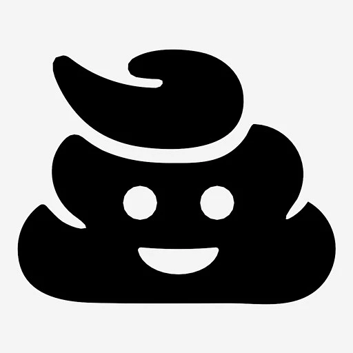 快乐的大便微笑的大便大便图标_88ICON https://88icon.com 快乐的大便 微笑的大便 大便-花瓣网