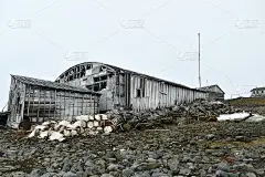 弗朗茨·约瑟夫土地上被忽视的极地站