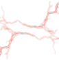 闪电 闪电打雷素材雷电交加PNG免扣素材