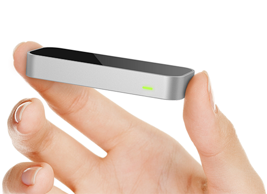 Leap Motion Controll...