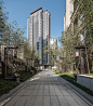 【漳州建发-碧湖双玺】效果图_设计图