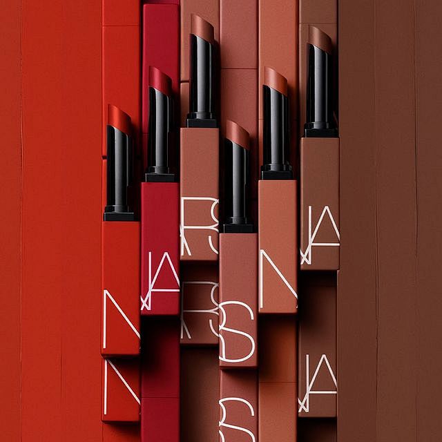 Photo by NARS Cosmet...