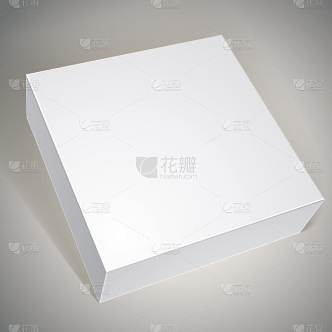 包装白盒设计