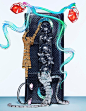 Cartel & Co — Kenji Toma — Schon! /Cartilage 
