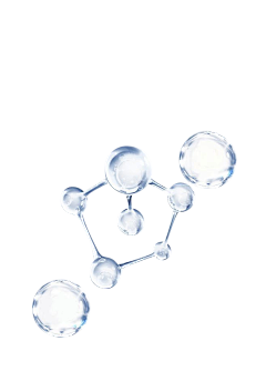 Monkeyandpanda采集到分子、气泡