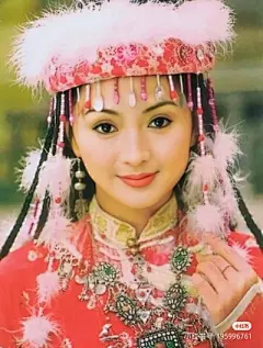 古装剧照ai修复4 - 堆糖，美图壁纸兴趣社区