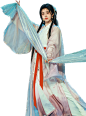 鞠婧祎古风立绘
自扣！
采集使用注明椿倦并关注我本人！