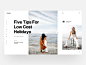 Travelers clean layout 2 by tranmautritam