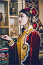 新疆各族服饰1 (128)