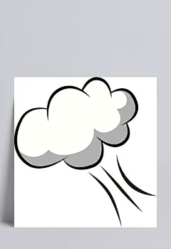 手绘白色云朵|手绘,阴影,小清新,白色,简约,线条,&nbsp;波浪纹,&nbsp;云朵,卡通元素,手绘/卡通