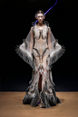 Sensory Seas | Couture | Iris van Herpen