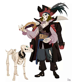 矮胖呆呆采集到Q版