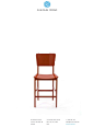 ✿《AVENUE ROAD》[软装集]  #雅布御用# #现代家具# (28)