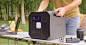 Omni Off-Grid: Power Anything, Connect Anywhere : Worlds first portable power station with off-grid communication for camping, emergencies, and more | Check out 'Omni Off-Grid: Power Anything, Connect Anywhere' on Indiegogo.