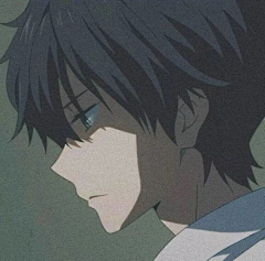 想恋‘采集到折木奉太郎