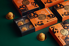 福尔摩·伟斯采集到食品包装