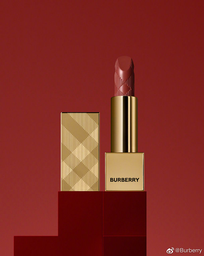 @Burberry 的个人主页 - 微博