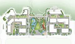 P:Chongqing Tongjing1-DesignA-CAD1-SDMP 0909 PW Model (1)